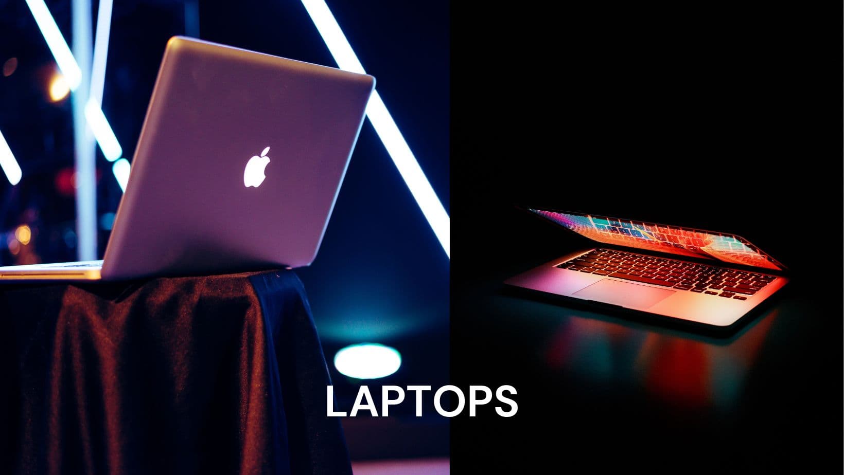 Laptops